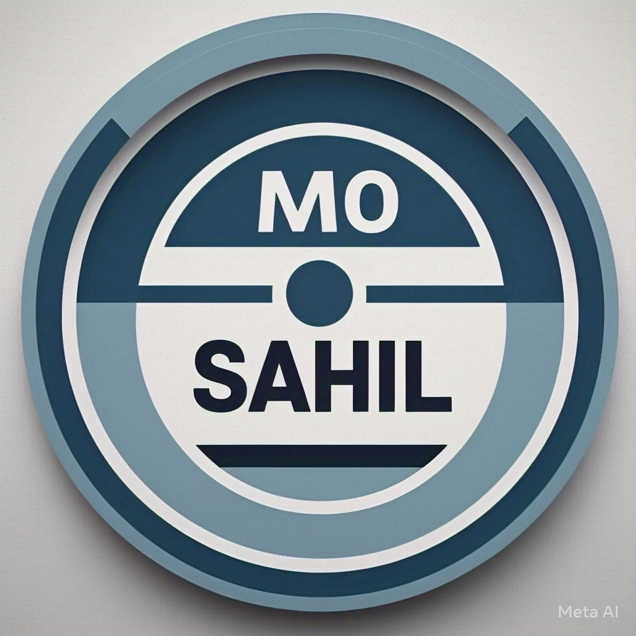 Mo Sahil logo